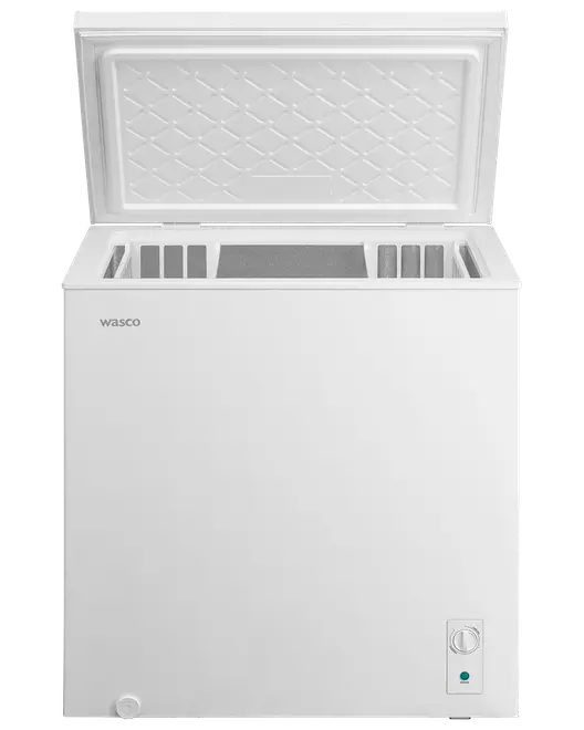 Wasco Kummefryser 198E billede 3