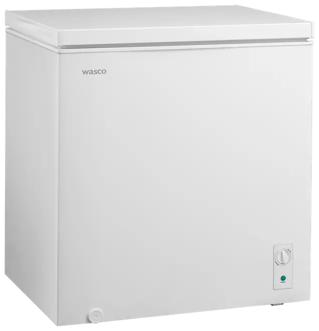 Wasco Kummefryser 198E billede 2