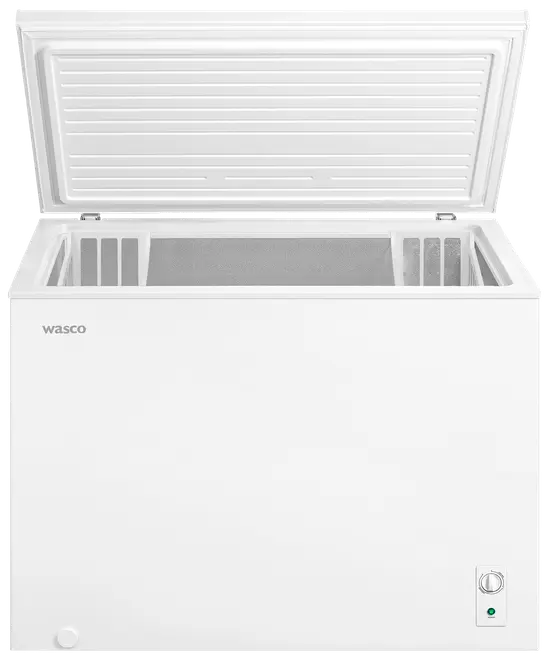 Wasco Kummefryser 293E