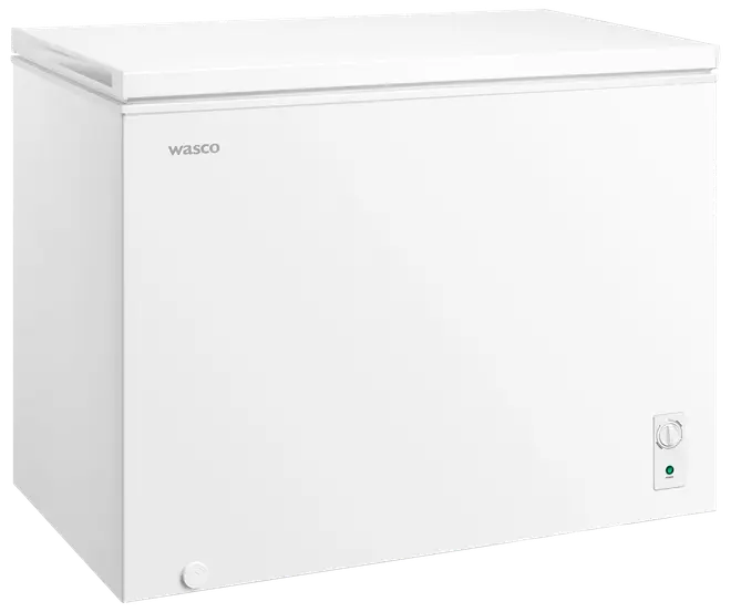 Wasco Kummefryser 293E
