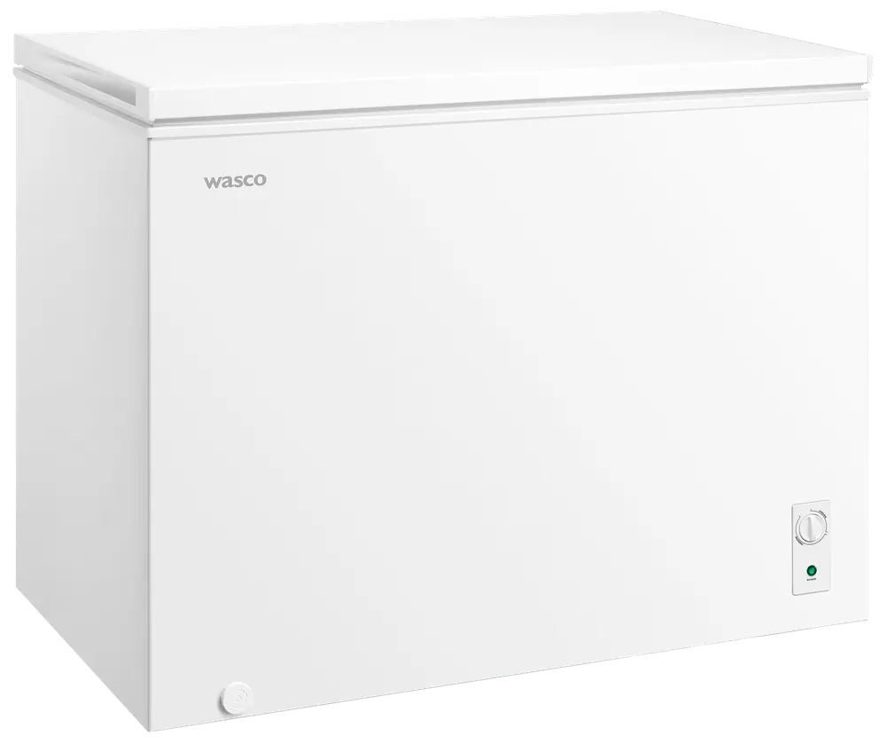 Wasco Kummefryser 293E