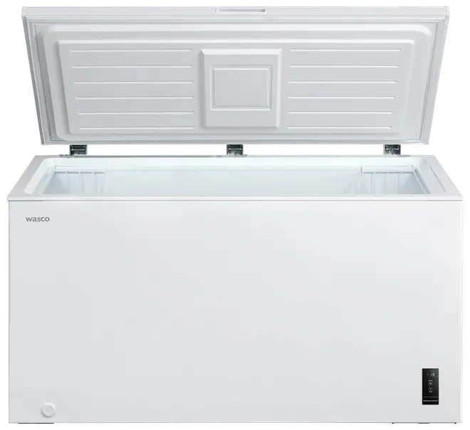 Wasco Kummefryser 418E billede 2