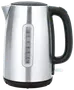 SJÖBO Elkedel 1,7 L - stål