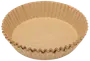 SJÖBO Papirform til airfryer Ø16 cm 50 stk.
