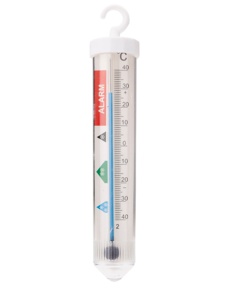 SJÖBO Køleskabstermometer