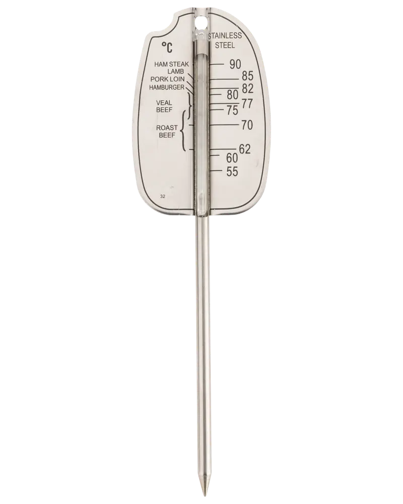 SJÖBO Stegetermometer billede 2