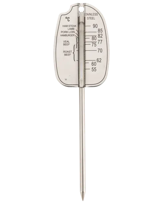 SJÖBO Stegetermometer