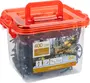 Nowel Lyskæde 400 LED - 20% blink billede 3