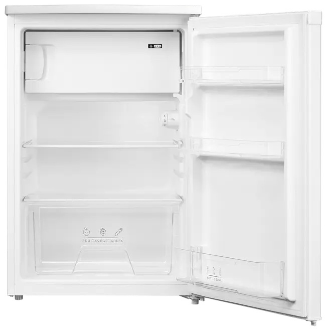 Wasco Køle/fryseskab KF113W billede 2