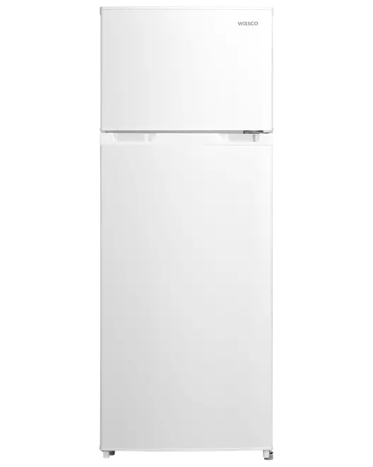 Wasco Køle/fryseskab KF204LW billede 1