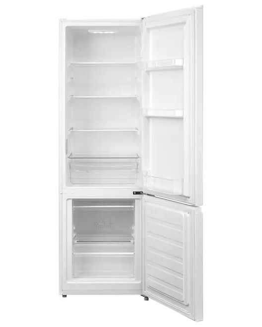 Wasco Køle/fryseskab KF262LW