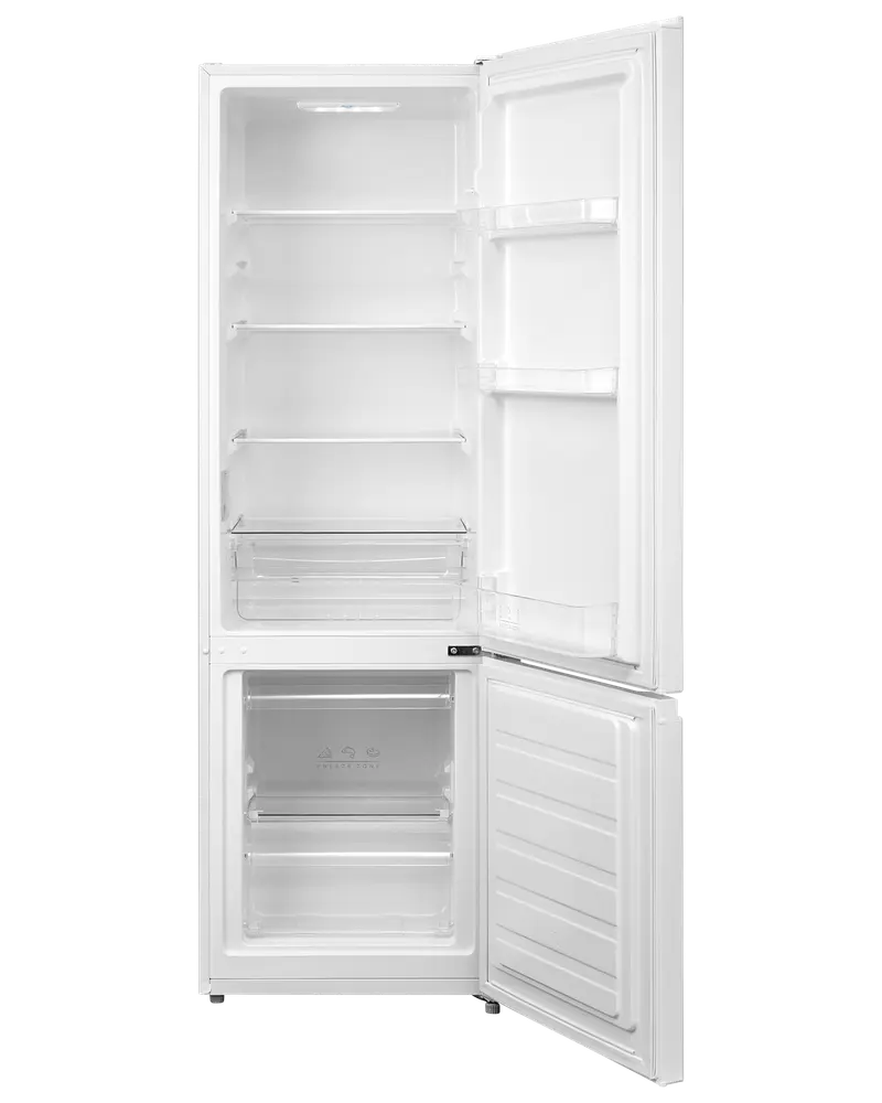 Wasco Køle/fryseskab KF262LW