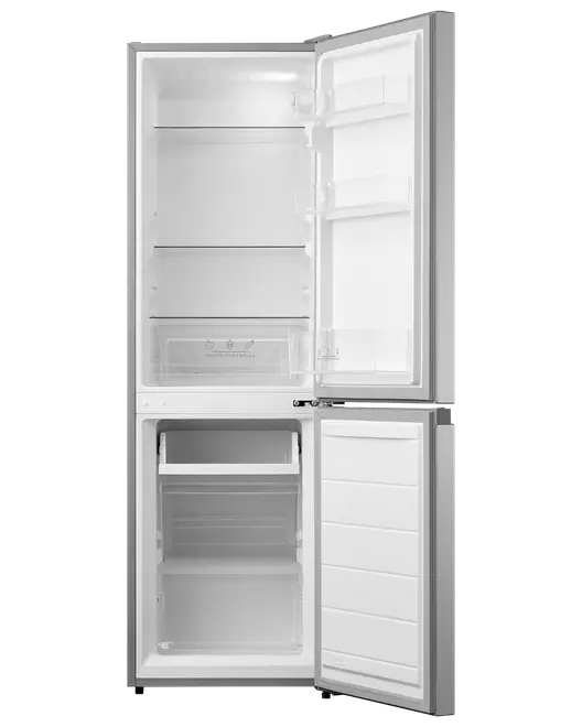 Wasco Køle/fryseskab KF174LSS billede 2