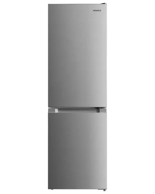 Wasco Køle/fryseskab KF174LSS billede 1
