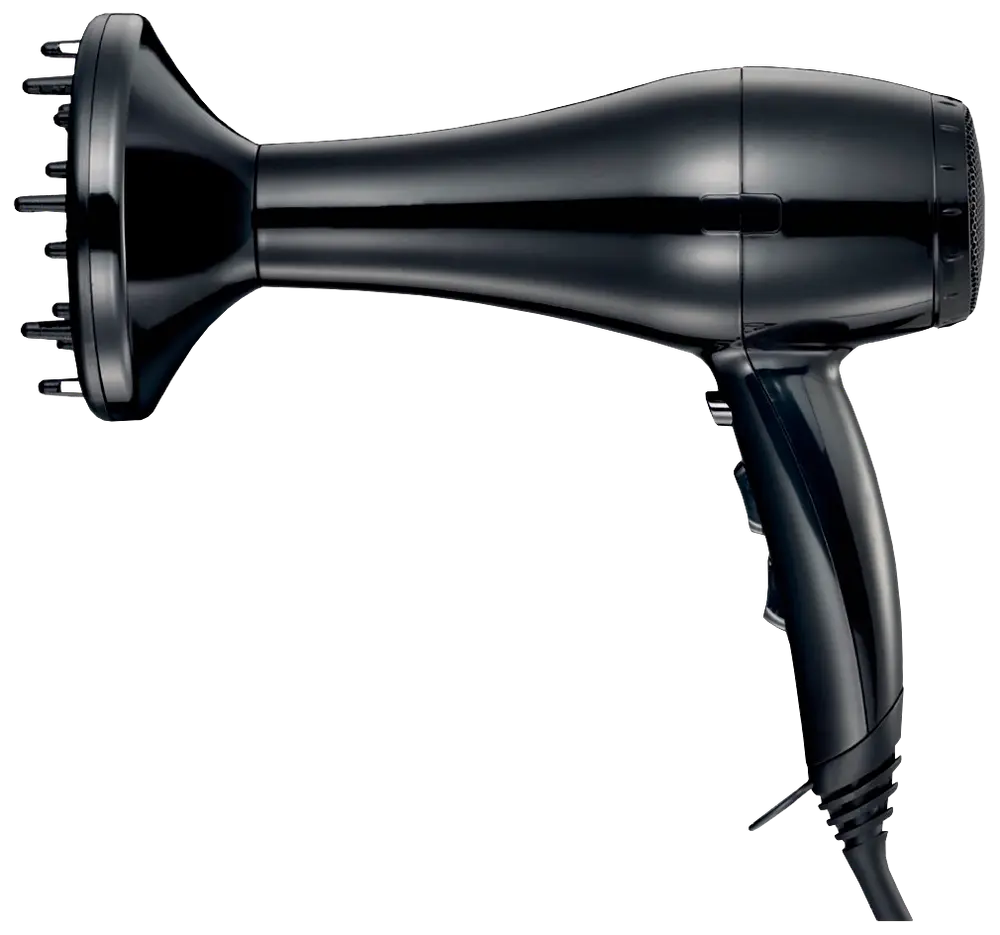Camilo Hårtørrer 1800-2200W billede 2
