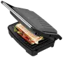 Sjöbo Kitchen Sjöbo Panini-/bordgrill - 1000 W billede 3