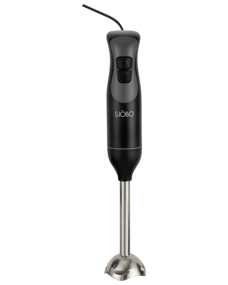 Sjöbo Kitchen Stavblendersæt - 600 W