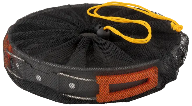 Nakano Camping Stegepande billede 4