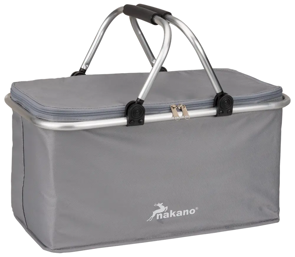 Nakano Køletaske - 35L billede 2