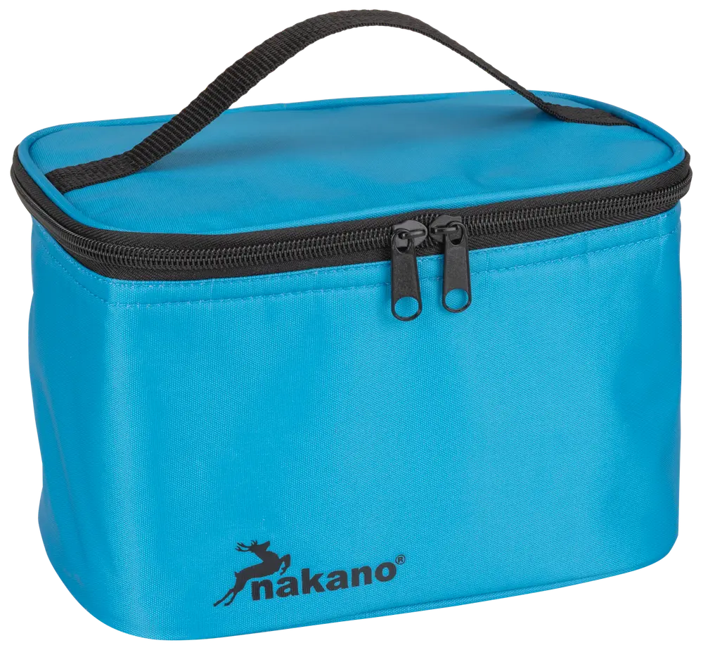 Nakano Køletaske - 4L billede 2