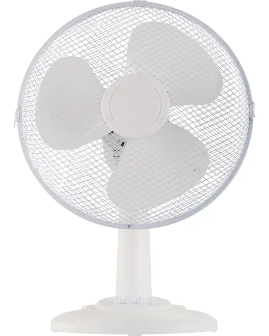 Heatmax Bordventilator Ø30 cm billede 1