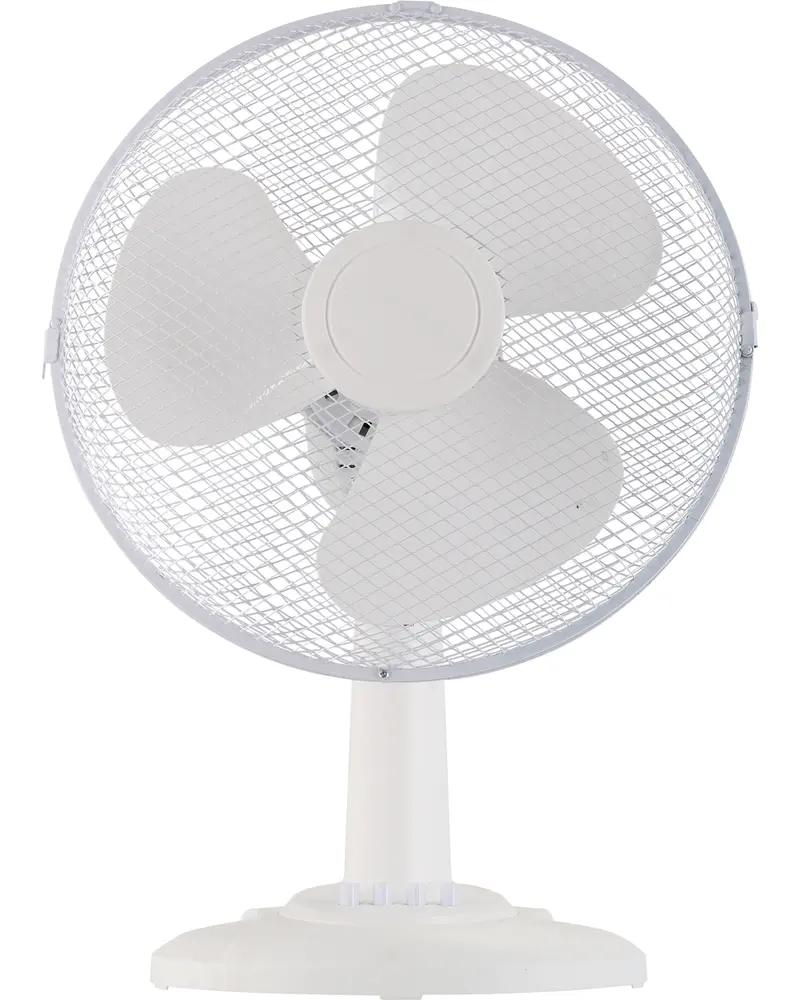 Heatmax Bordventilator Ø30 cm billede 2