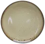 Stentøjstallerken Sara Ø27 cm - beige billede 3