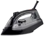Camilo Dampstrygejern 2200 W - sort billede 3