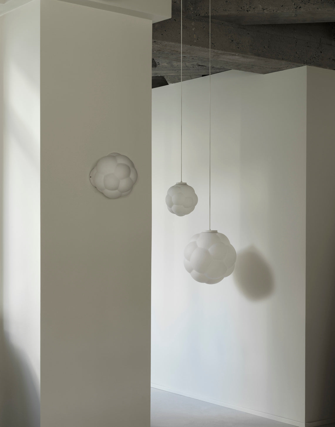 Bubba Ø42 loftslampe billede 3