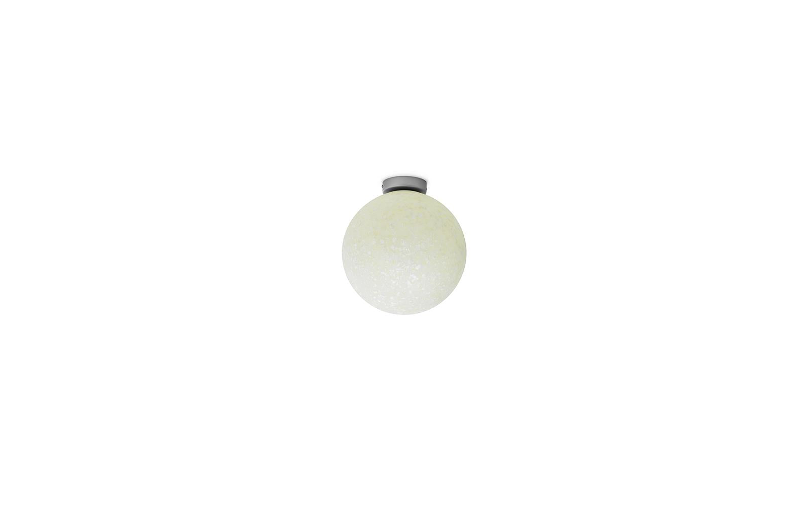Pix Ø30 væg/loftslampe billede 4