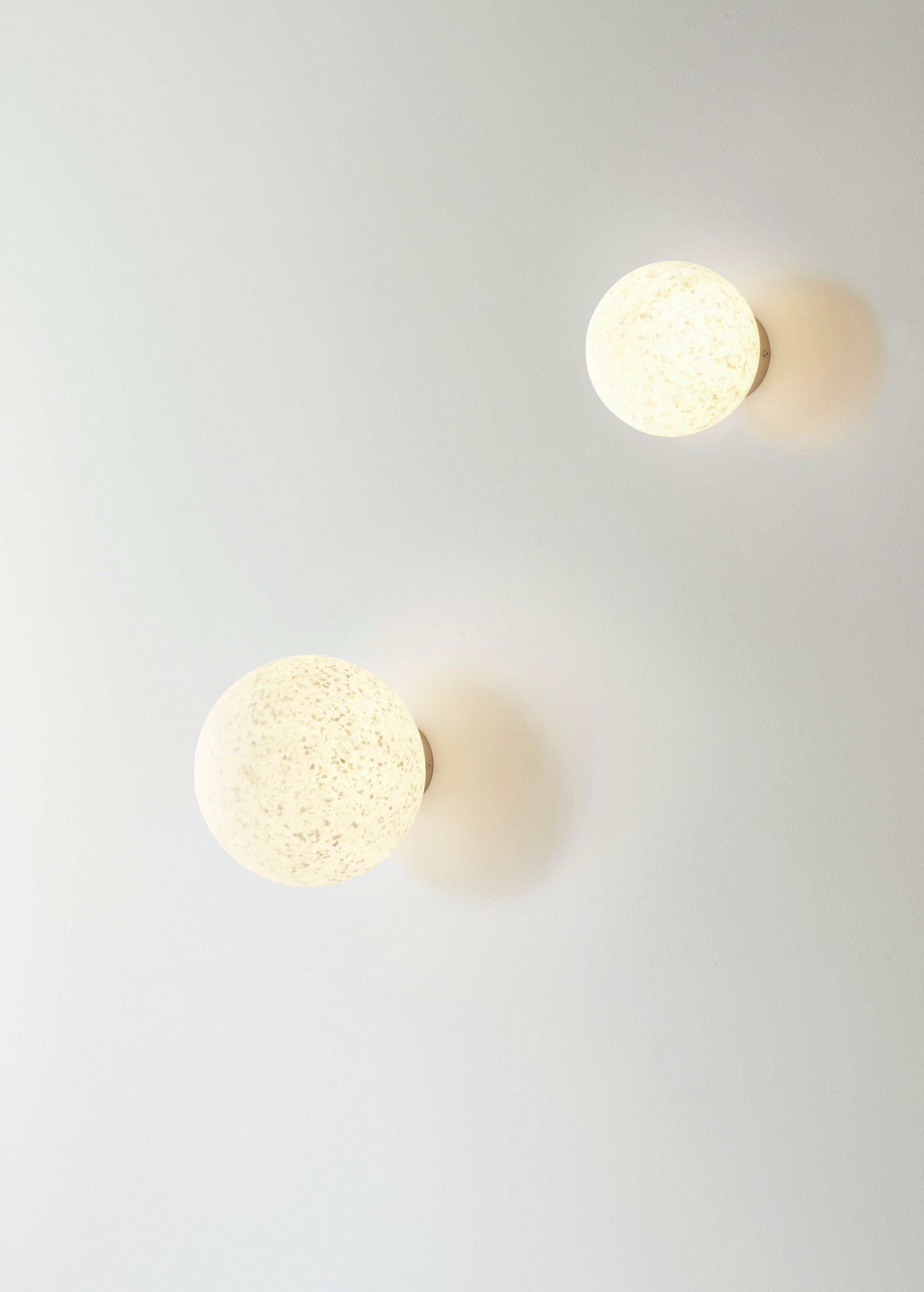 Pix Ø30 væg/loftslampe billede 3