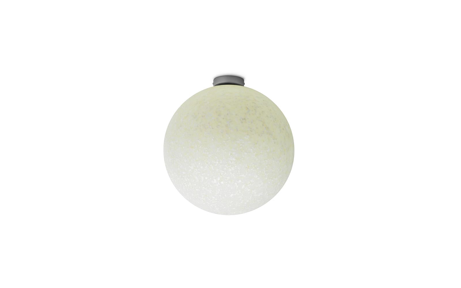 Pix Ø45 væg/loftslampe billede 2