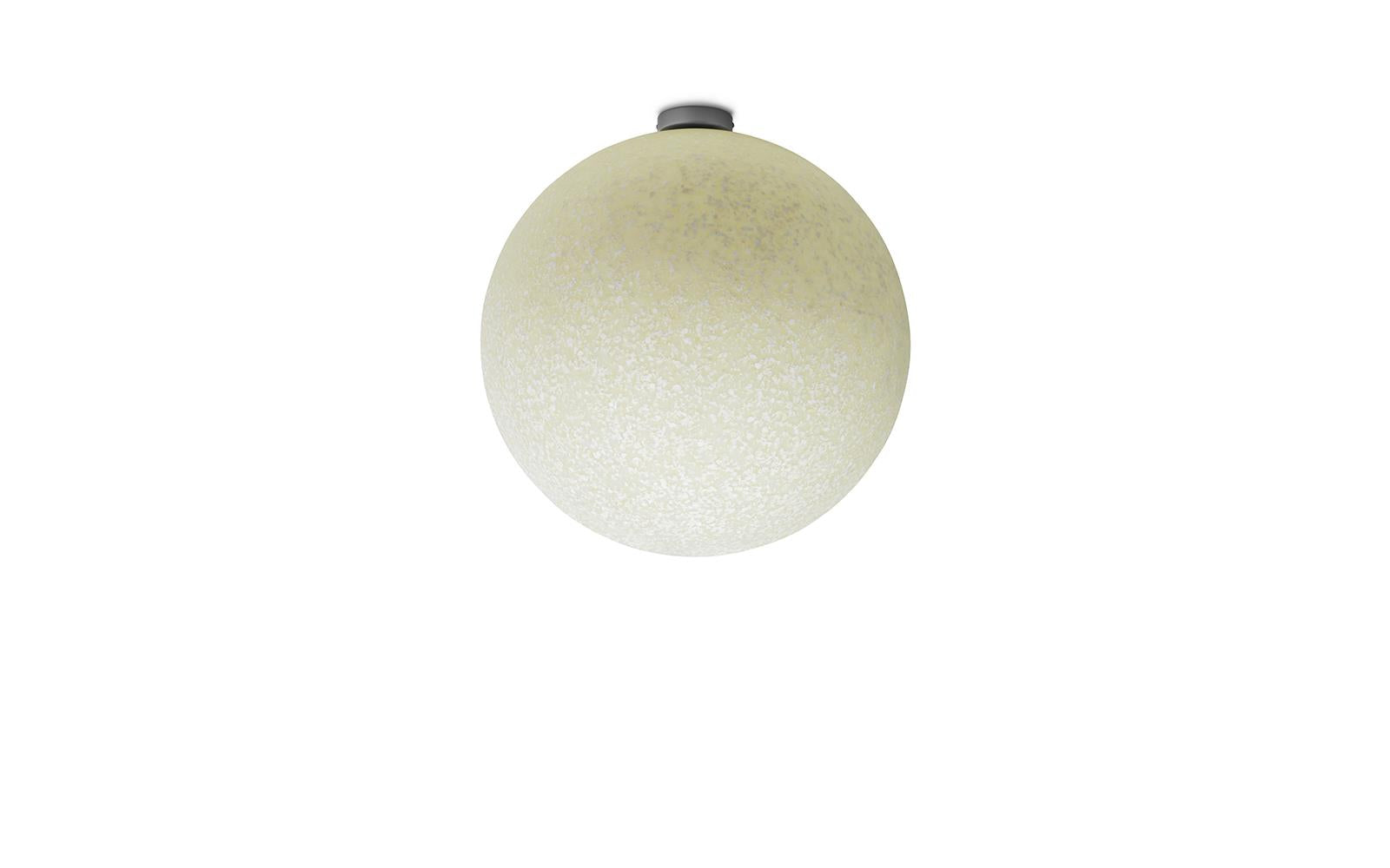 Pix Ø60 væg/loftslampe billede 2