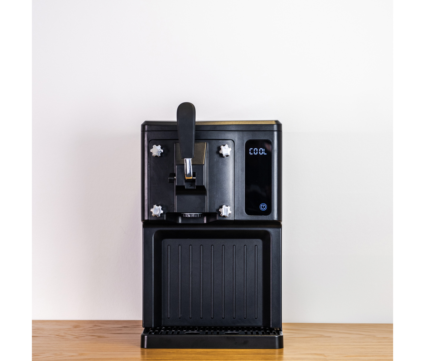 Wattson Soft Ice Maker Ismaskine & Slushicemaskiner billede 2