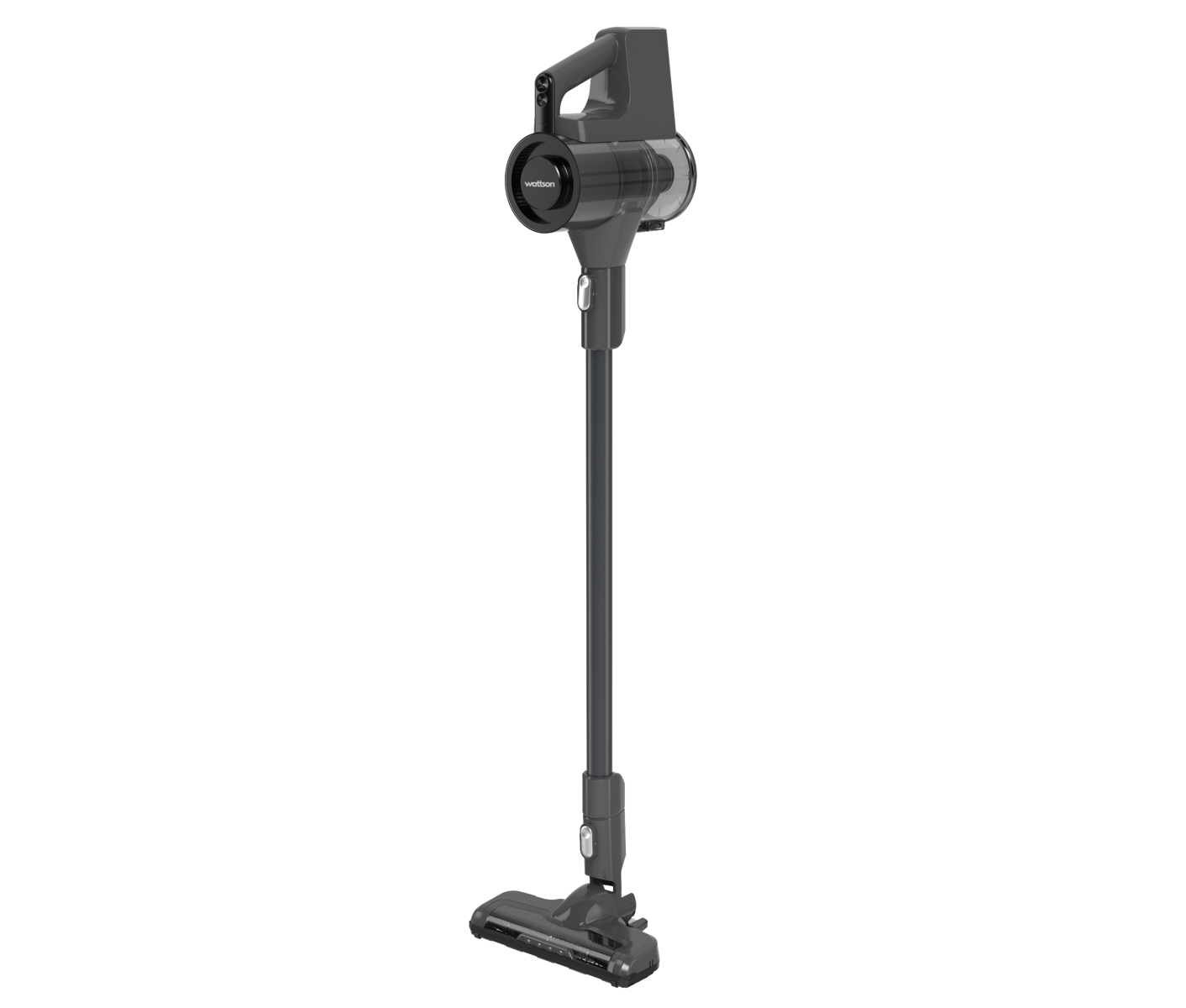 Wattson Q3 Stick Vacuum Cleaner Ledningsfri Støvsuger billede 2
