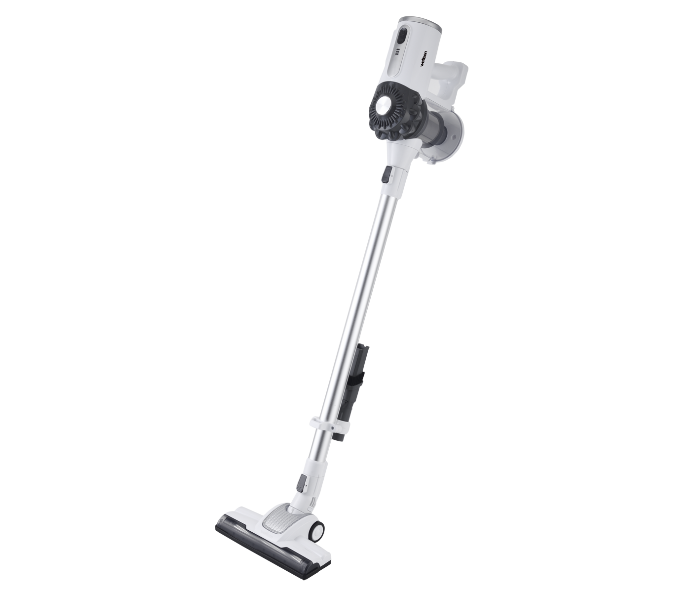 Wattson Sl595 Stick Vacuum Cleaner Ledningsfri Støvsuger billede 2