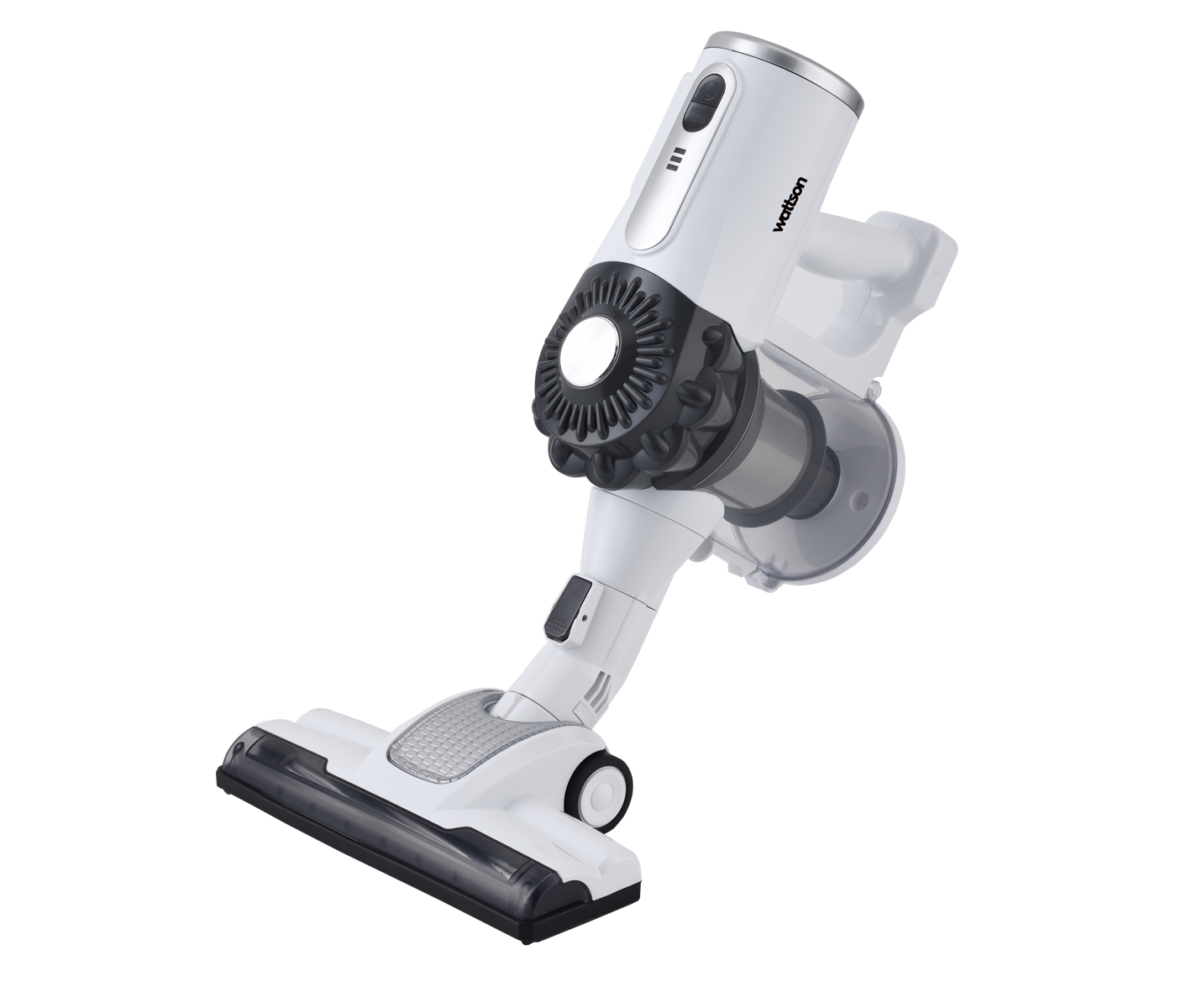 Wattson Sl595 Stick Vacuum Cleaner Ledningsfri Støvsuger billede 4