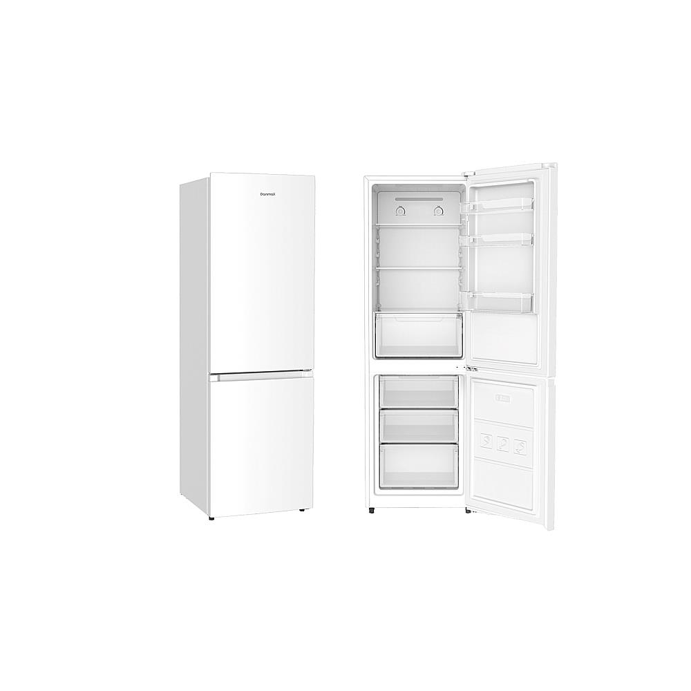 DanmaX NKF 18560NF W billede 2