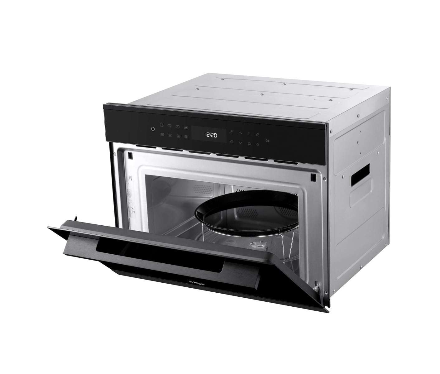 Frigor CM95B Kombiovn billede 3
