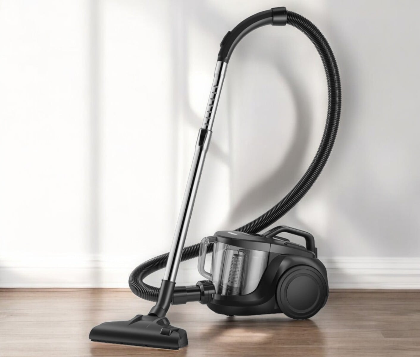 Wattson 20c Pet Vacuum Cleaner Støvsuger billede 3