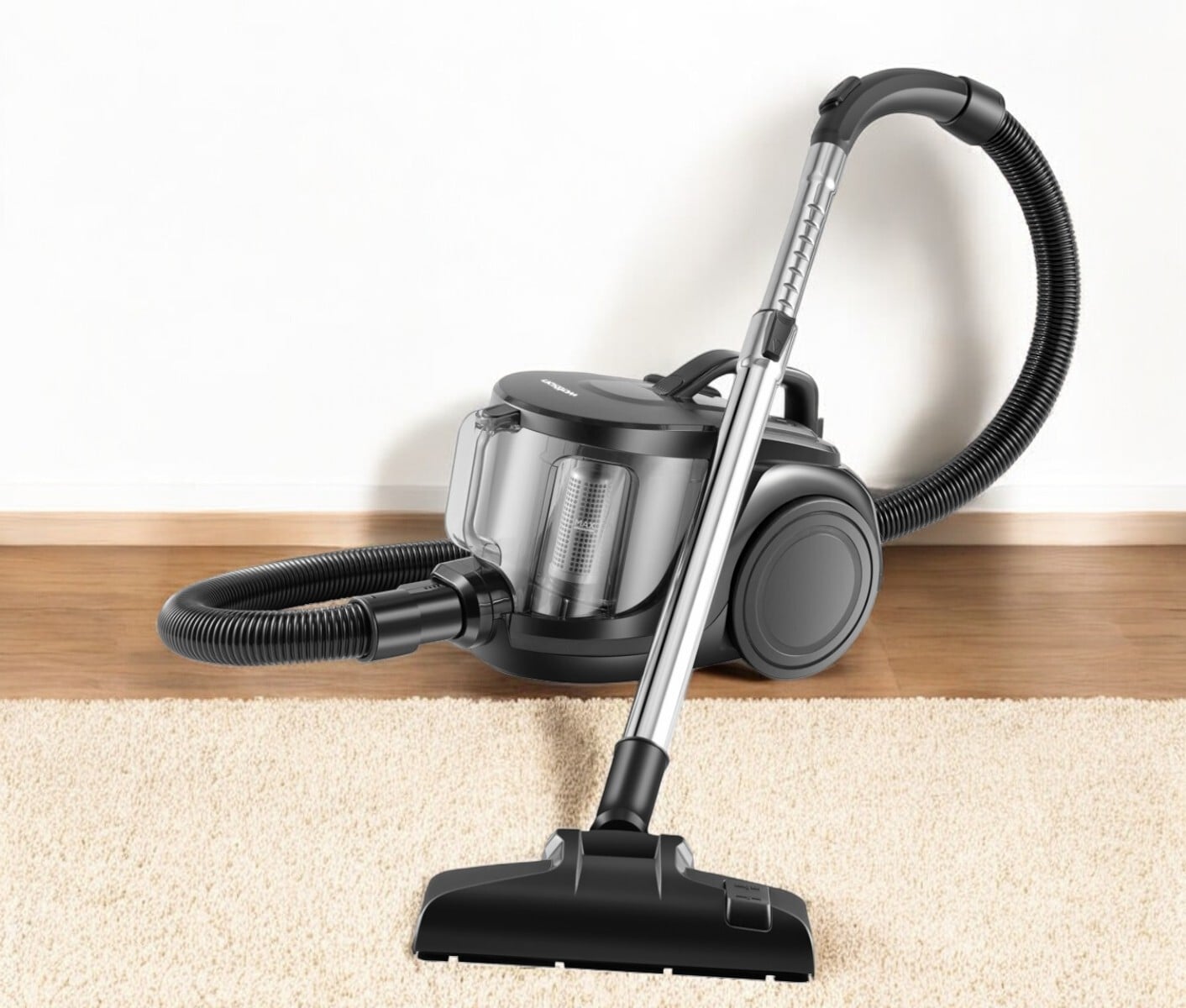 Wattson 20c Pet Vacuum Cleaner Støvsuger billede 4