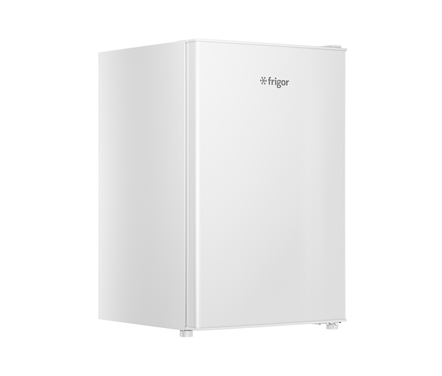 Frigor KSB115EW Køleskab Med Fryseboks