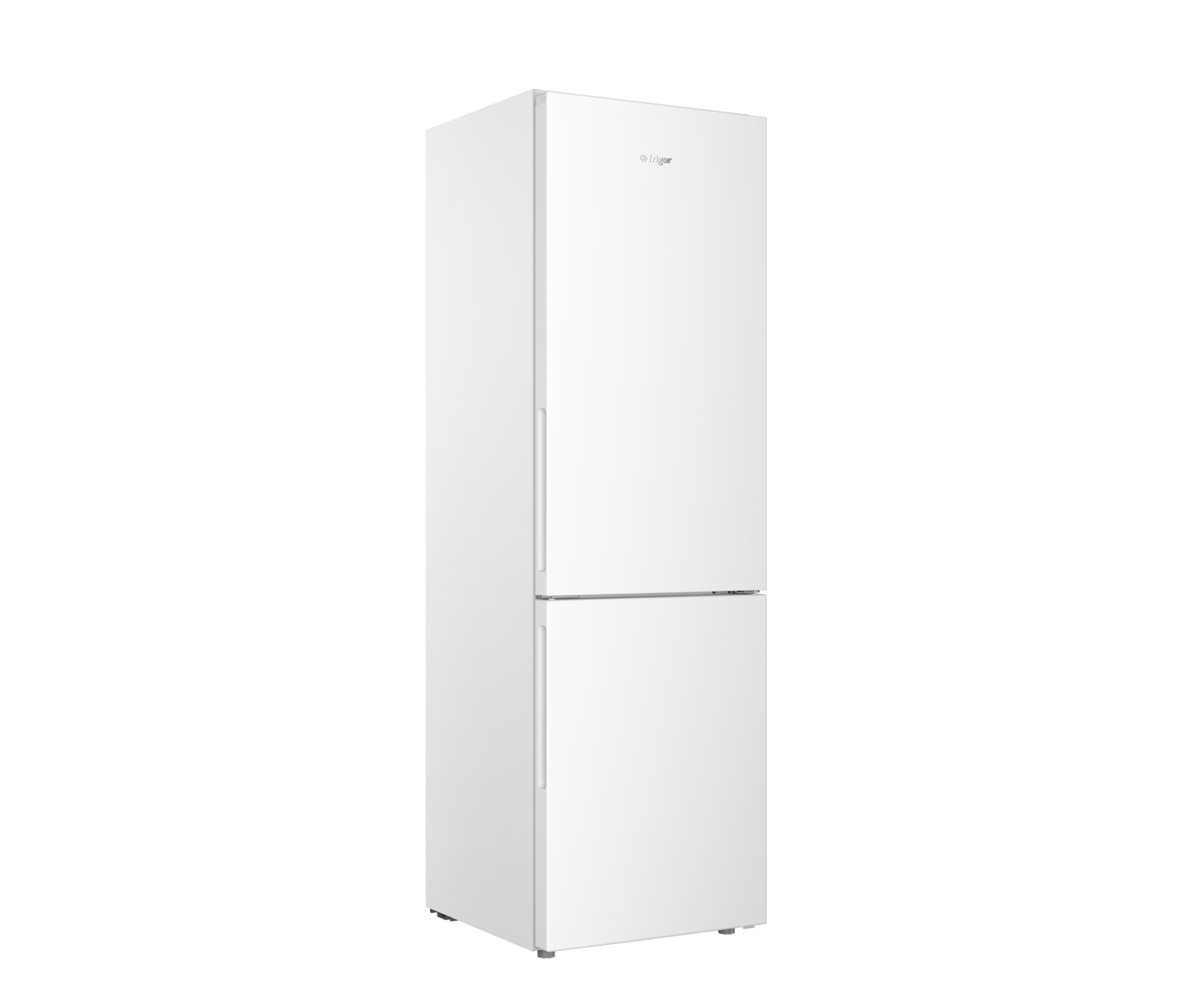 Frigor KFS280EW Køle-fryseskab billede 5