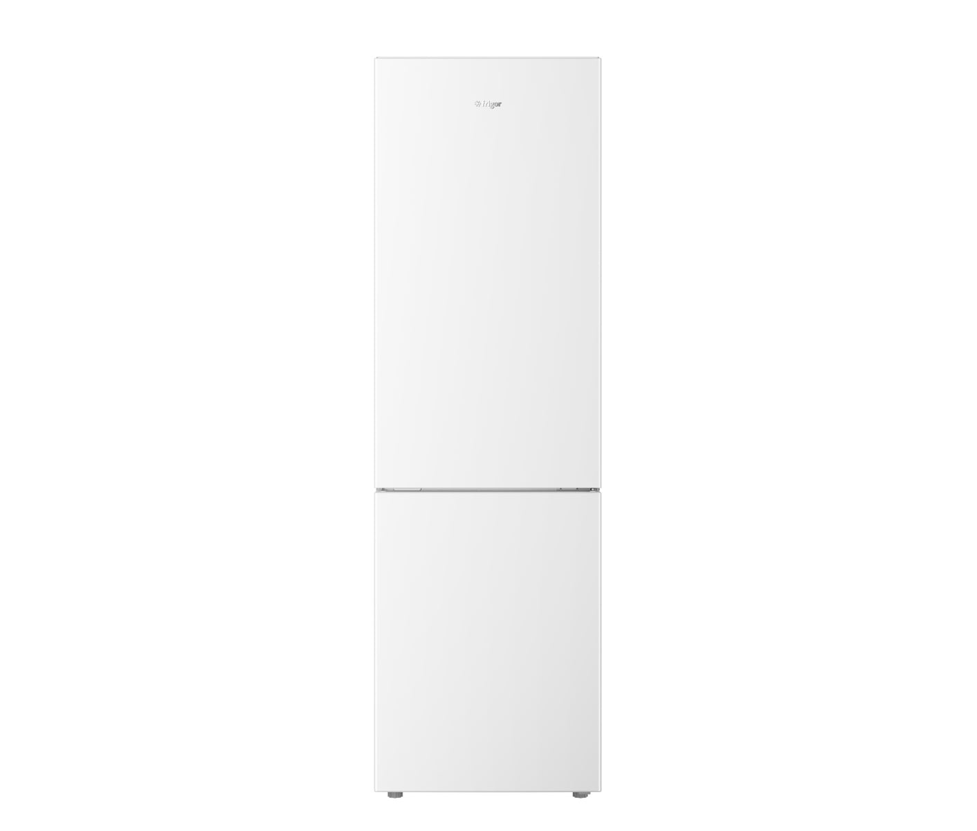 Frigor KFS280EW Køle-fryseskab billede 1