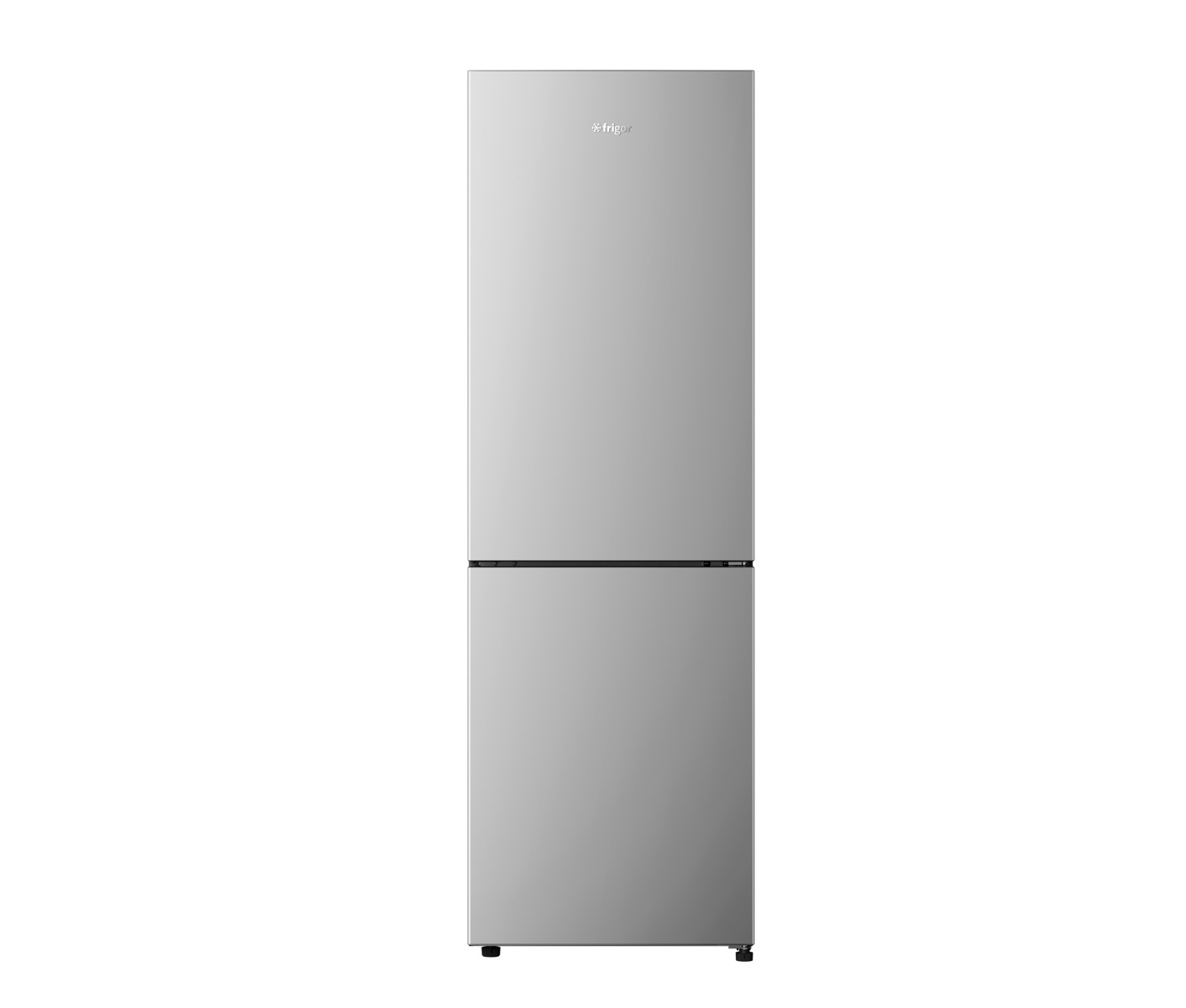 Frigor KFS355DS Køle-fryseskab billede 1