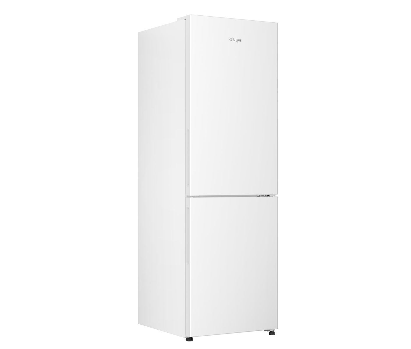Frigor KFS355DW Køle-fryseskab billede 2
