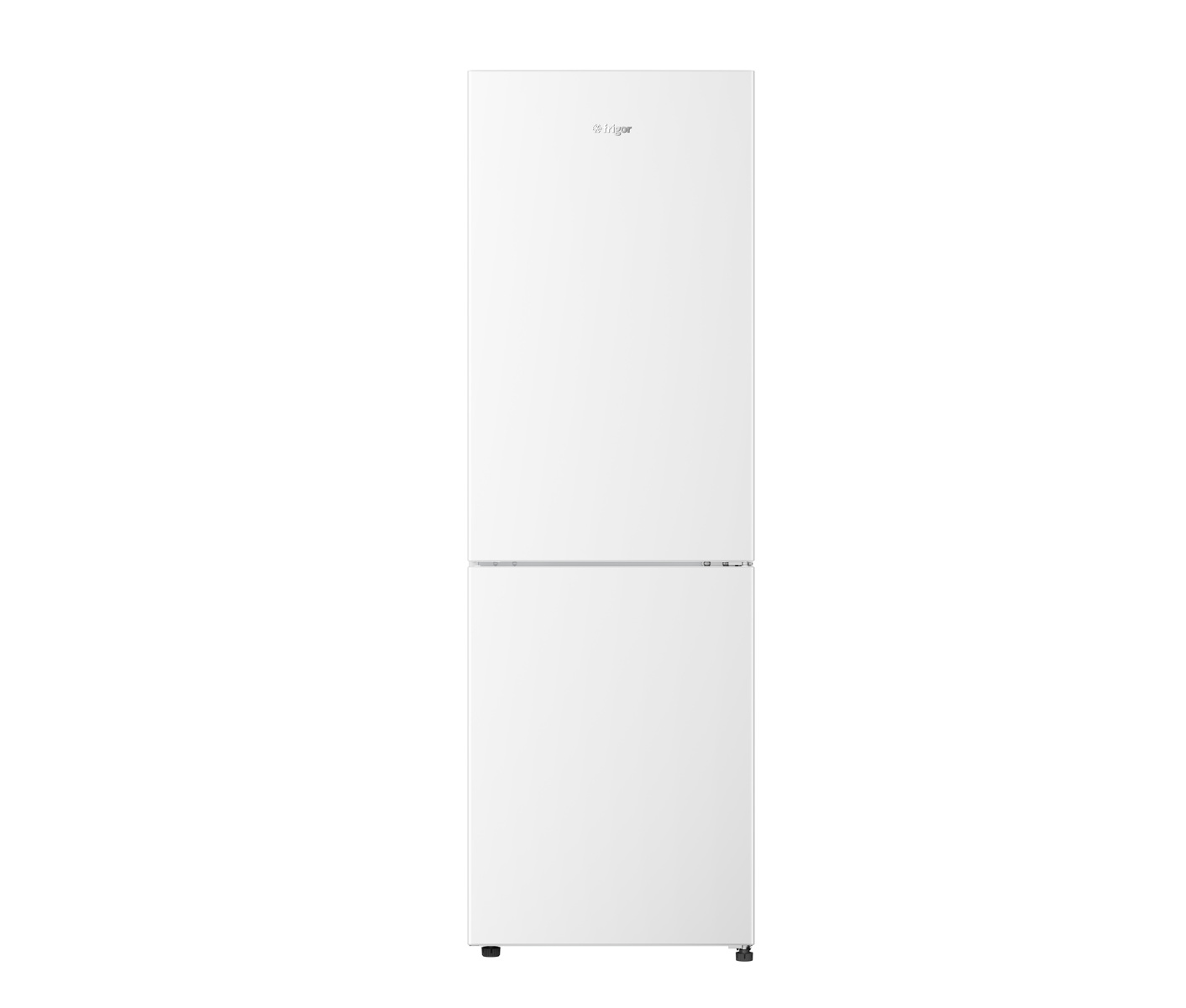 Frigor KFS355DW Køle-fryseskab billede 1