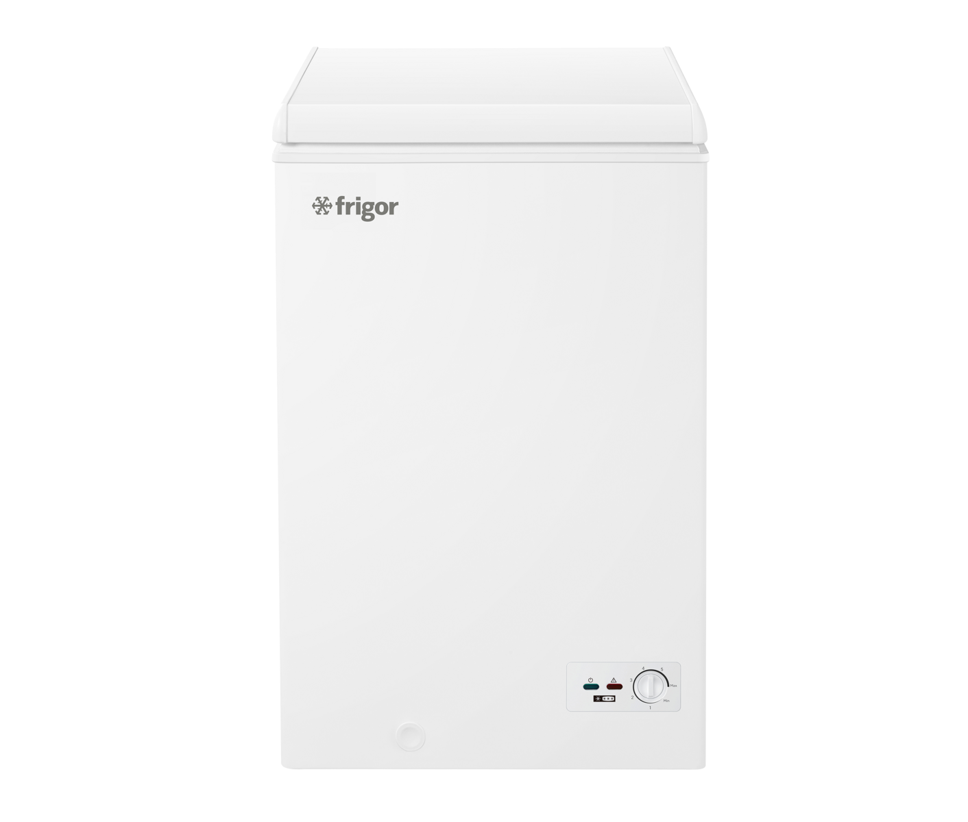Frigor SB100EW Kummefryser