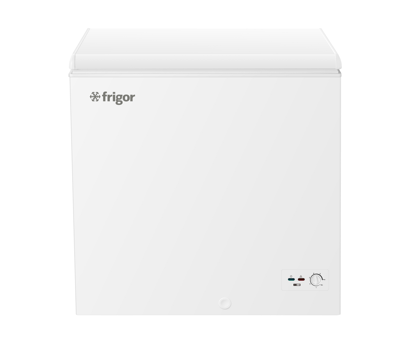 Frigor SB201EW Kummefryser