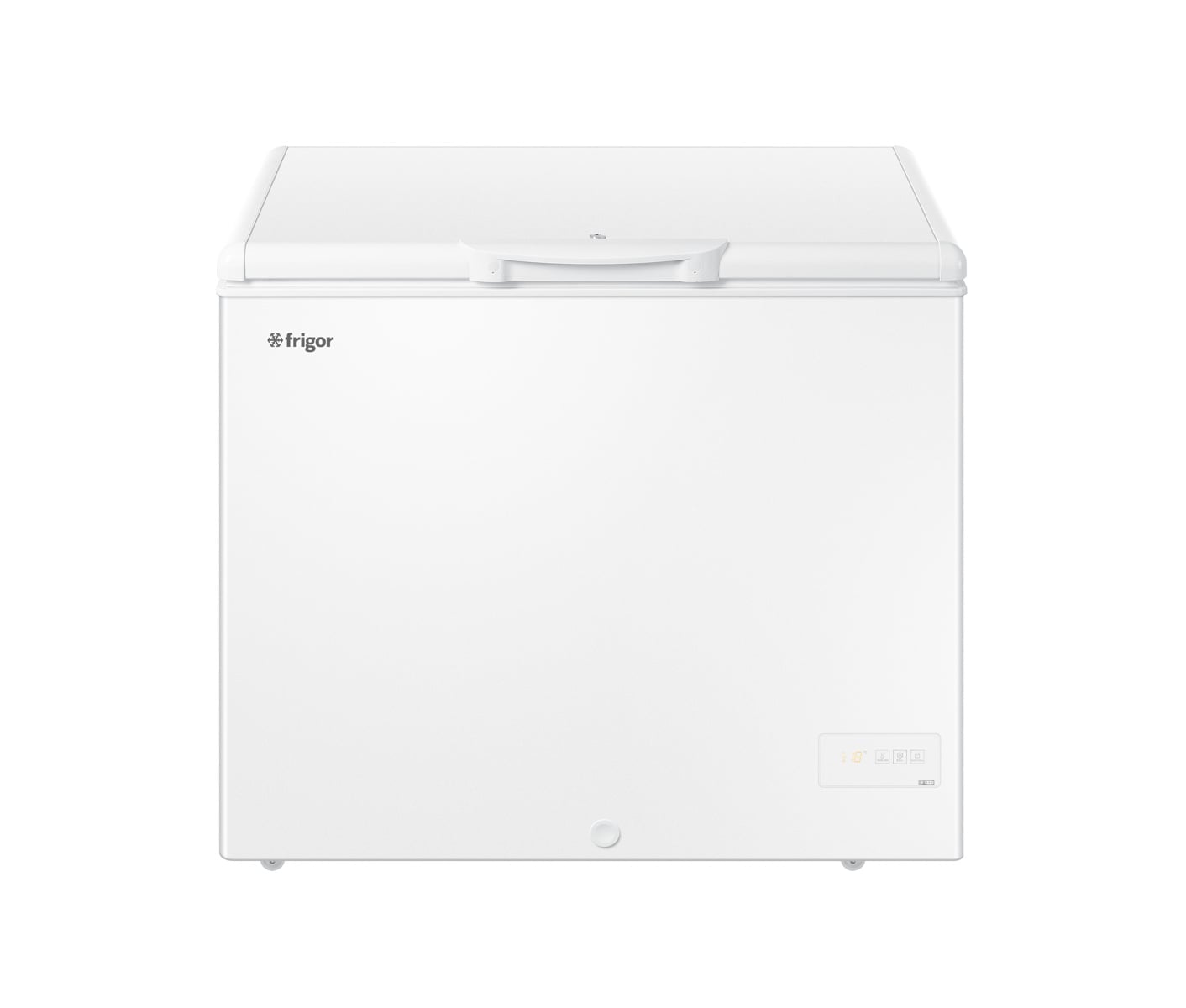 Frigor SB251EW Kummefryser